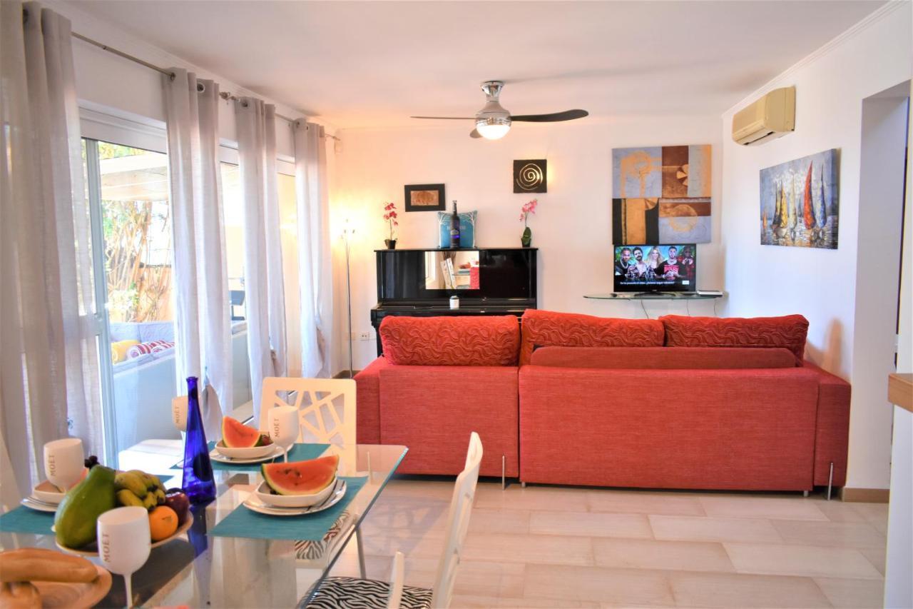 Exclusive Villa Golf Costa Adeje  Extérieur photo
