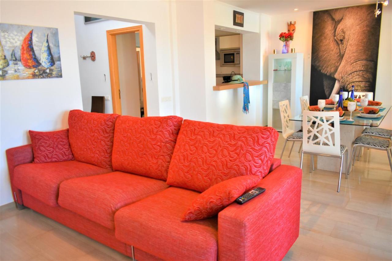 Exclusive Villa Golf Costa Adeje  Extérieur photo