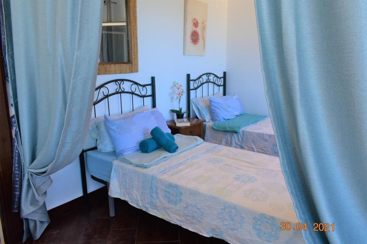 Exclusive Villa Golf Costa Adeje  Extérieur photo