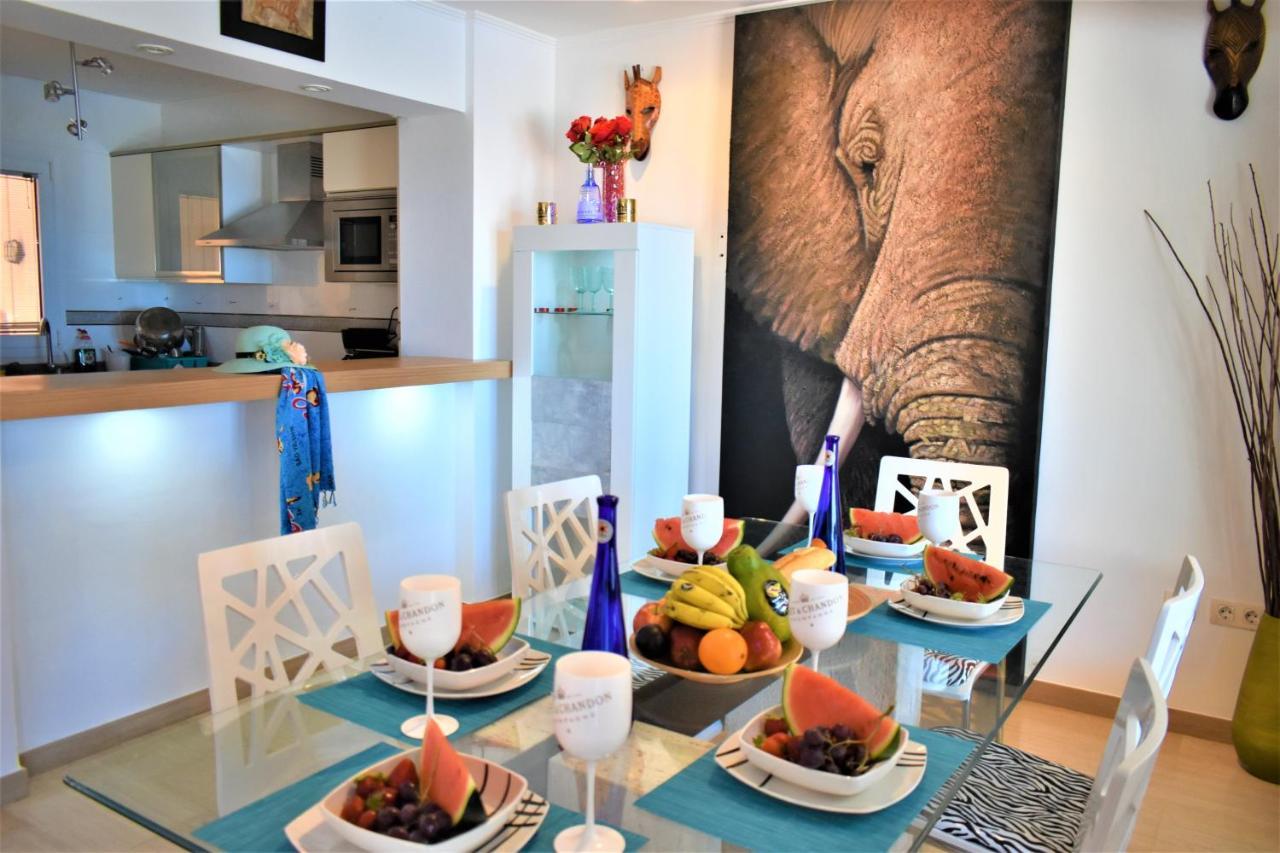 Exclusive Villa Golf Costa Adeje  Extérieur photo